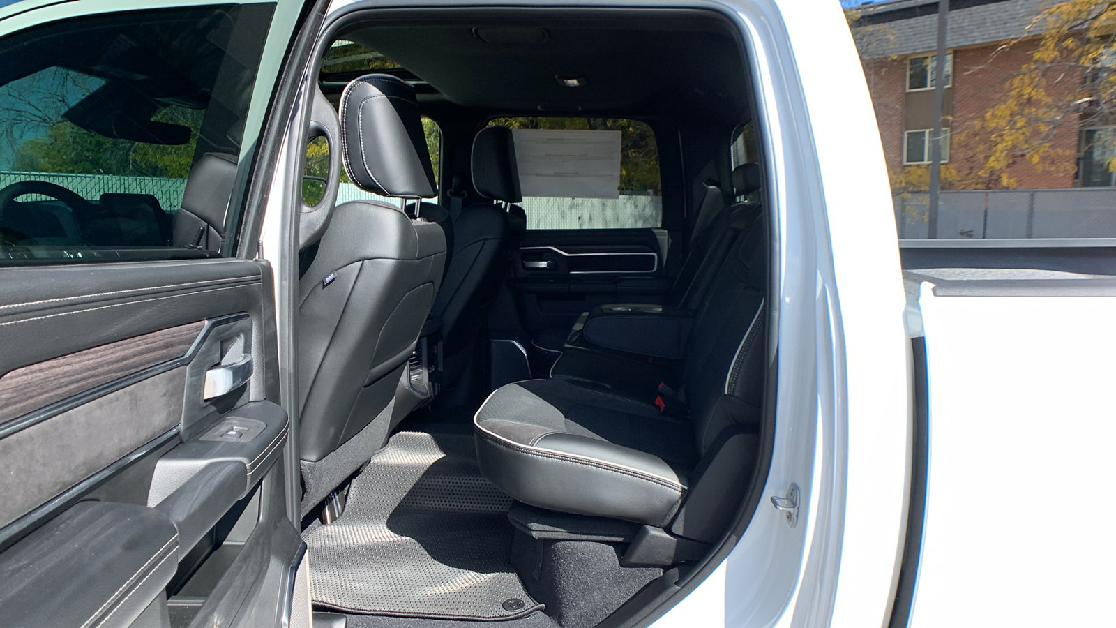 New 2026 RAM 2500 Laramie image 21