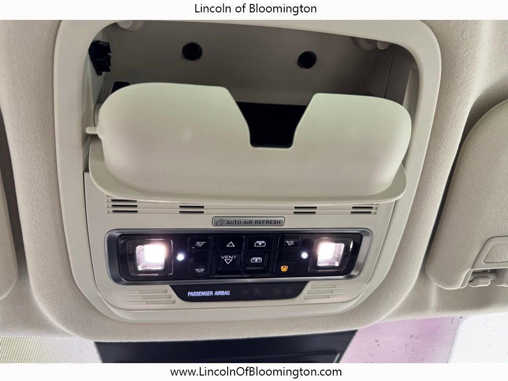 New 2026 Lincoln Nautilus Black Label image 54