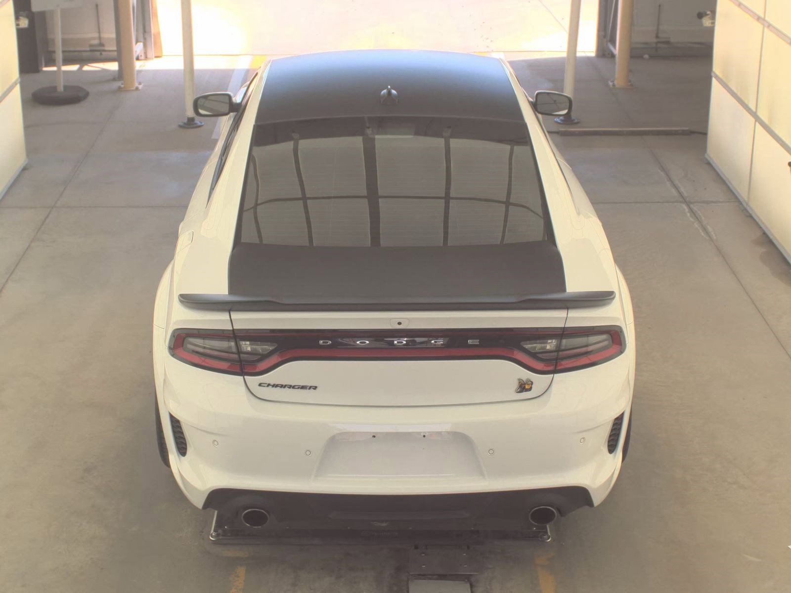 Used 2020 Dodge Charger Scat Pack RWD image 7