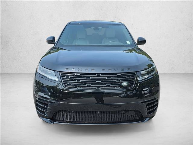 Used 2026 Land Rover Range Rover Velar Dynamic SE AWD/4WD image 2