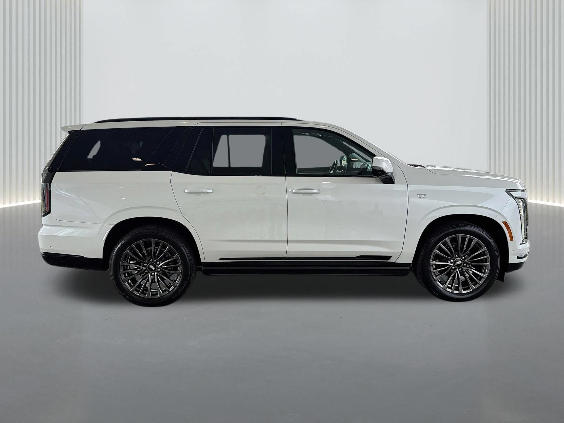 Used 2025 Cadillac Escalade Sport Platinum AWD/4WD image 6