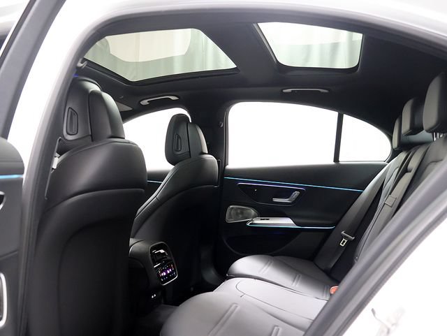 New 2027 Mercedes-Benz E 53 AMG e 4MATIC Sedan image 15
