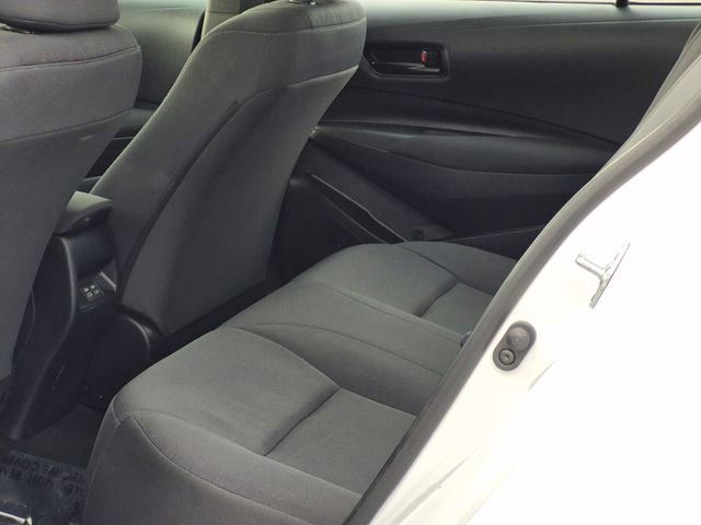 Used 2024 Toyota Corolla LE image 17