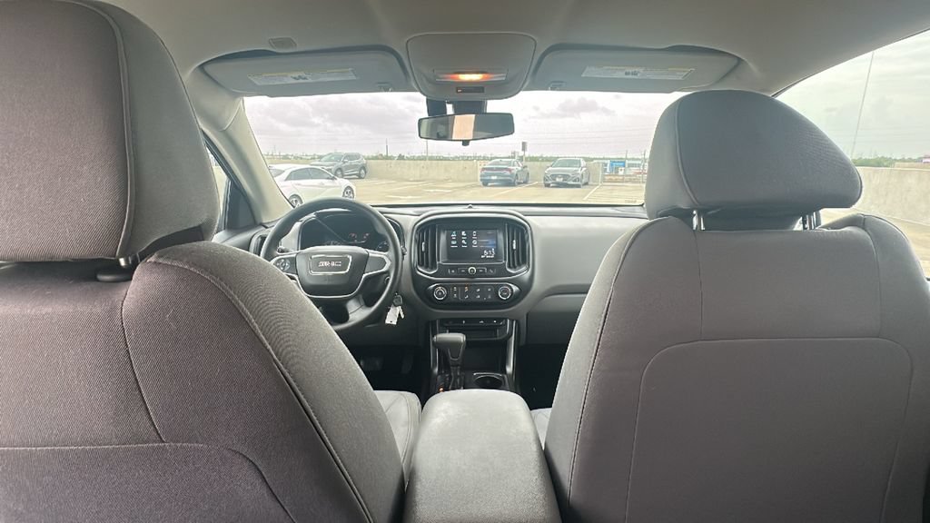 Used 2018 GMC Canyon 2WD Crew Cab w/ Convenience Package image 27
