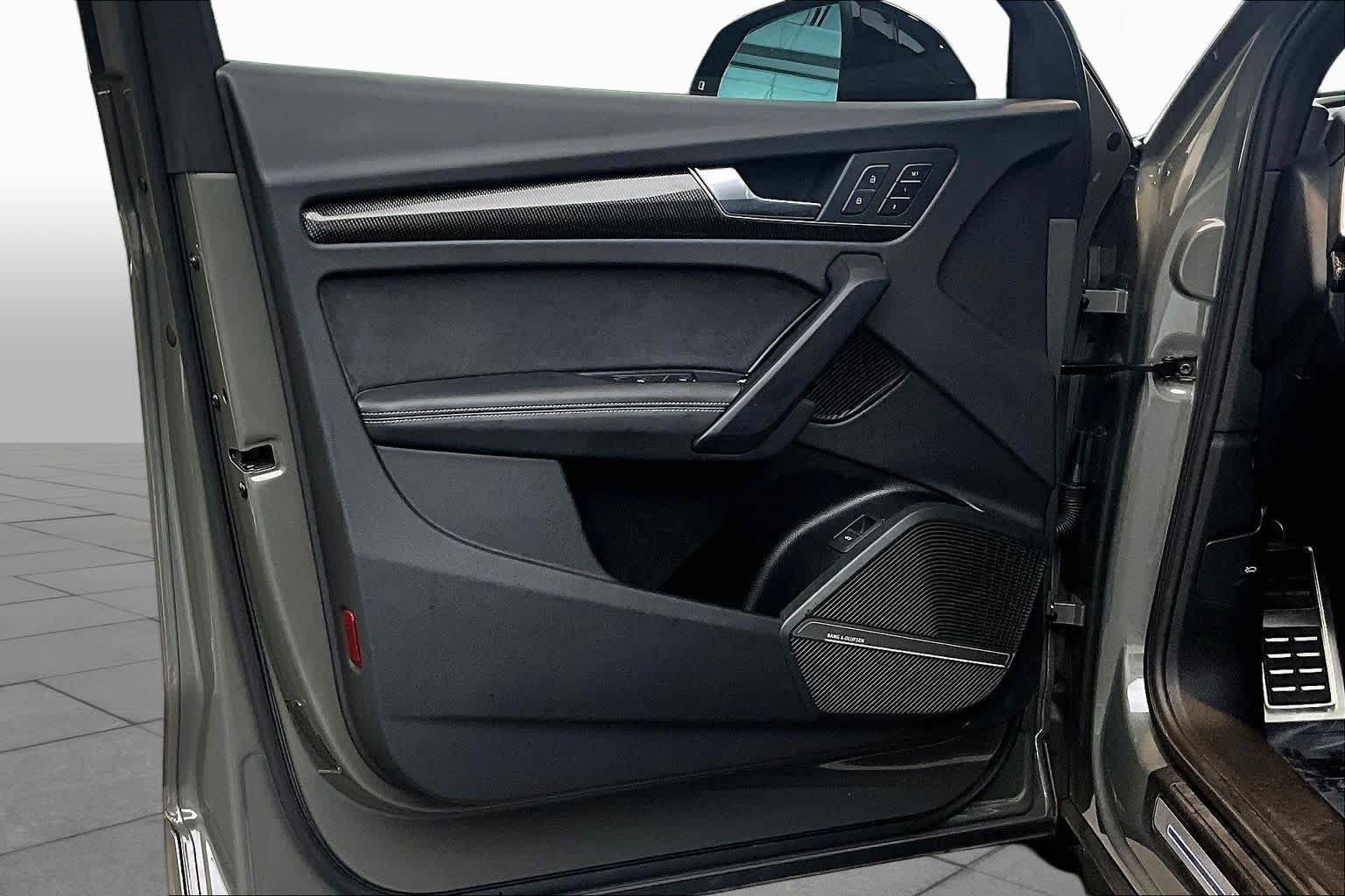 Certified 2023 Audi SQ5 Premium Plus AWD/4WD image 20
