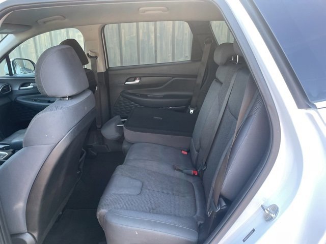 Used 2020 Hyundai Santa Fe SEL image 53