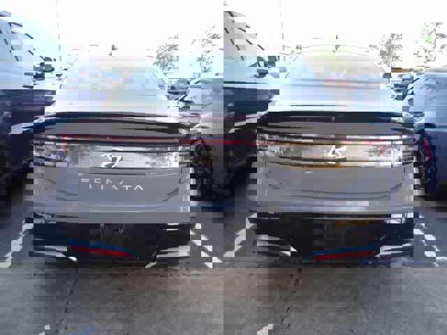 Used 2024 Hyundai Sonata SEL image 7