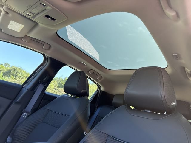 New 2026 Nissan Leaf Platinum+ FWD image 36