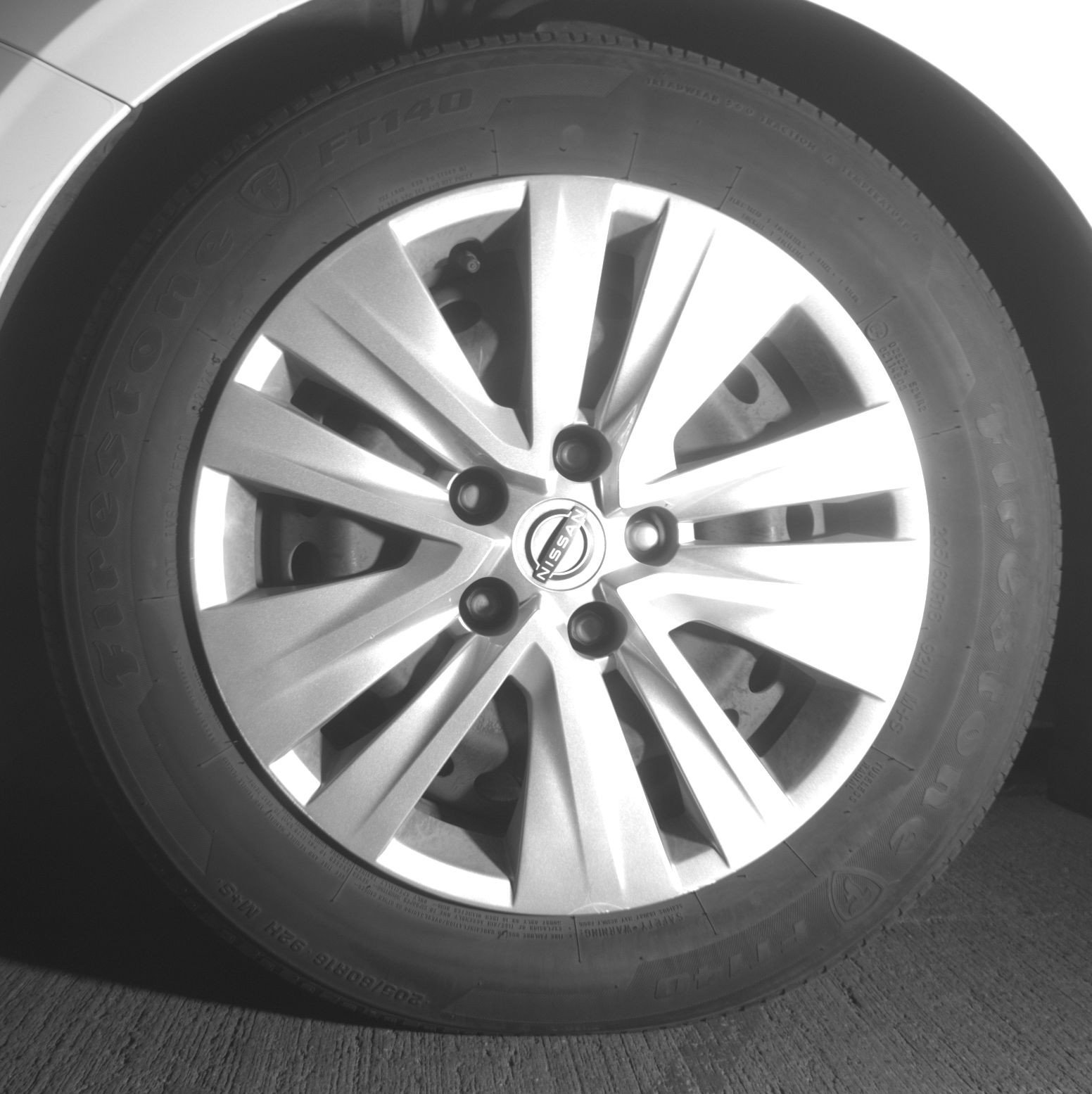 Used 2024 Nissan Sentra S image 12