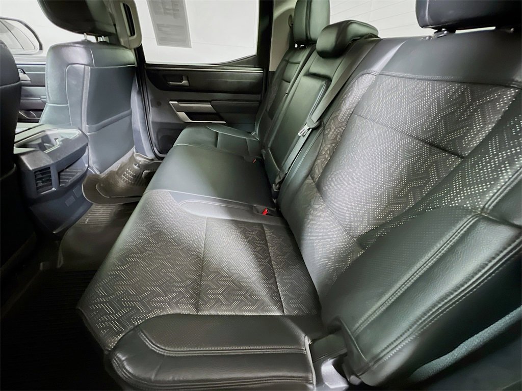 Used 2022 Toyota Tundra SR5 w/ TRD Off-Road Premium Package image 22