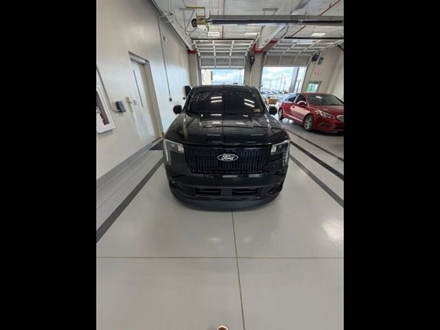 Used 2025 Ford Maverick Lobo AWD/4WD image 34