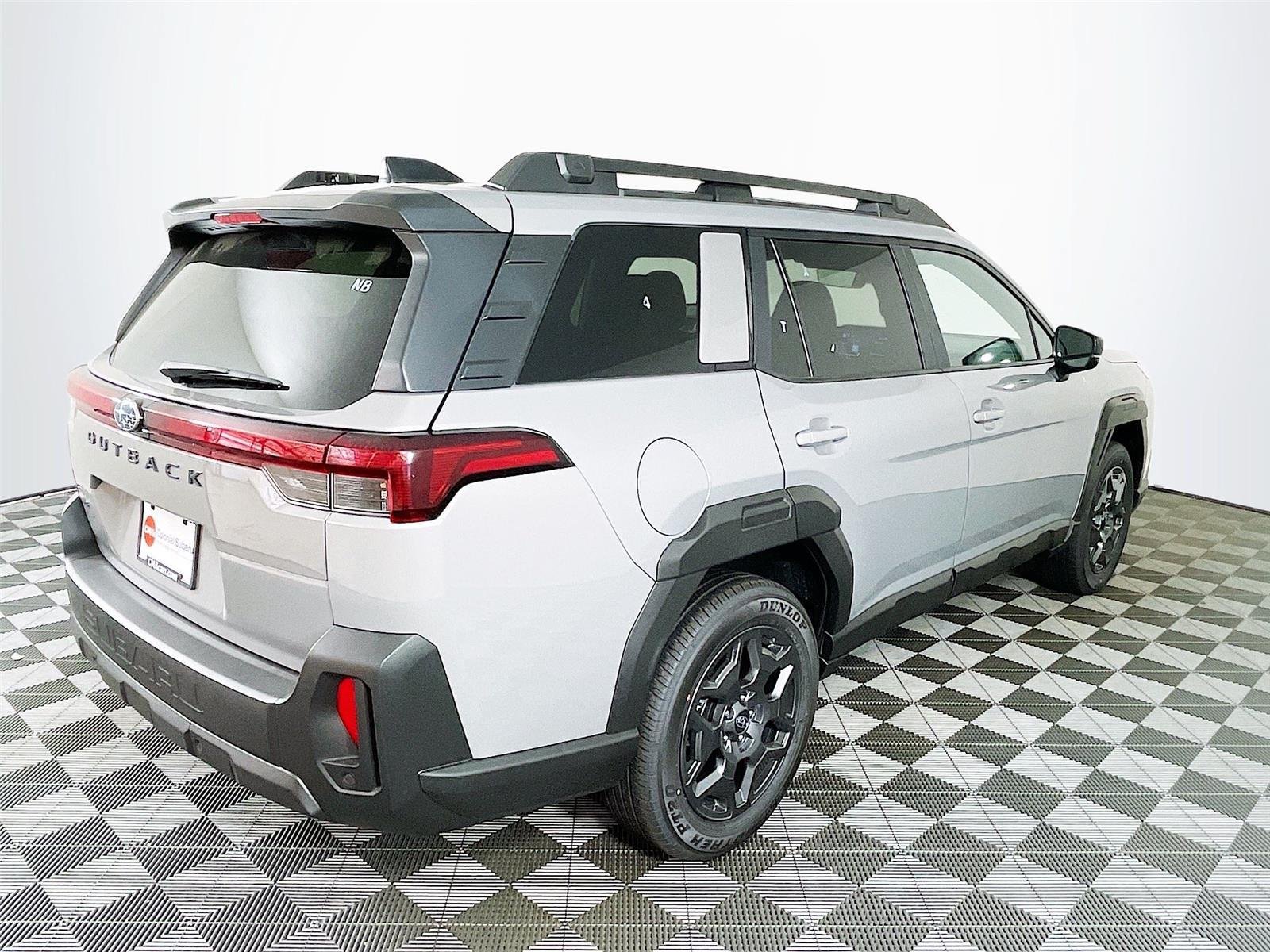 New 2026 Subaru Outback Premium AWD/4WD image 8