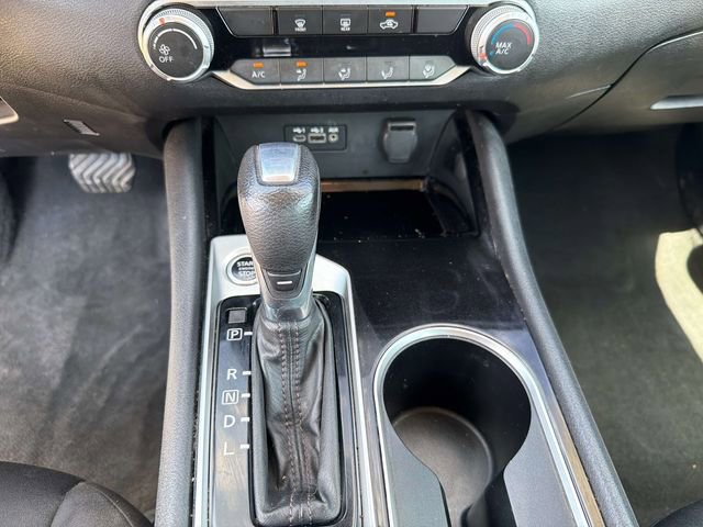 Used 2021 Nissan Altima 2.5 SV image 25