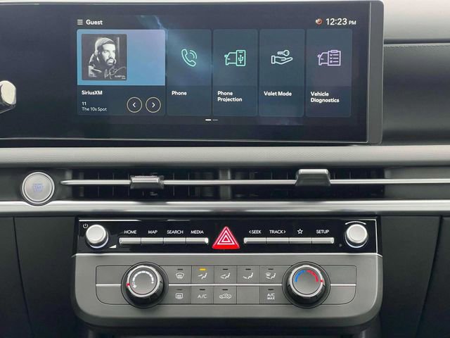 New 2026 Hyundai Santa Cruz SE image 19
