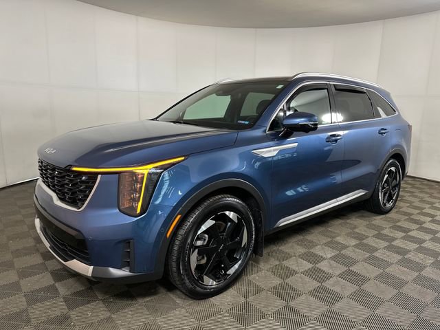 Used 2025 Kia Sorento SX Prestige image 7