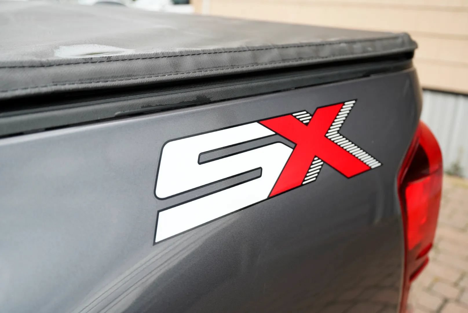 Used 2022 Toyota Tacoma SR w/ SX Package AWD/4WD image 15