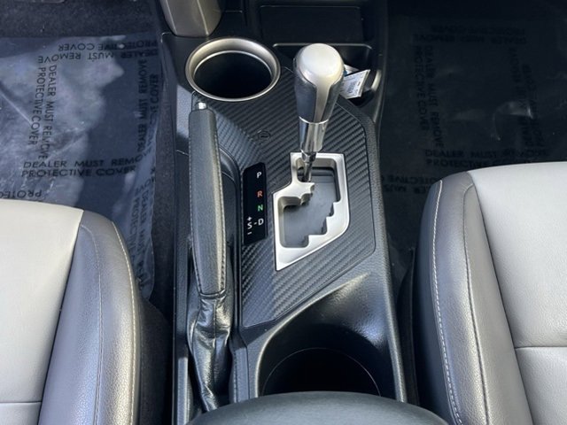 Used 2015 Toyota RAV4 Limited image 24