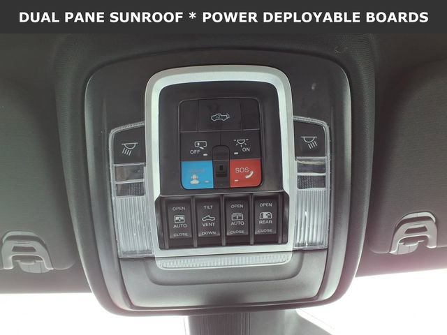 New 2026 RAM 1500 Laramie w/ Laramie Southwest Edition image 25