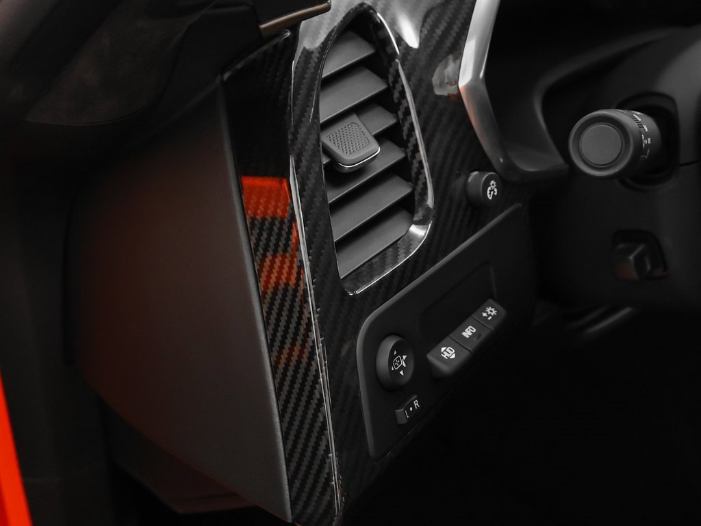 Used 2019 Chevrolet Corvette ZR1 image 49