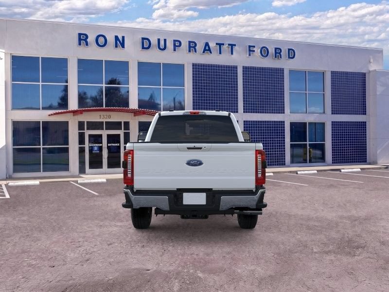 New 2026 Ford F250 Lariat w/ Lariat Premium Package AWD/4WD image 6