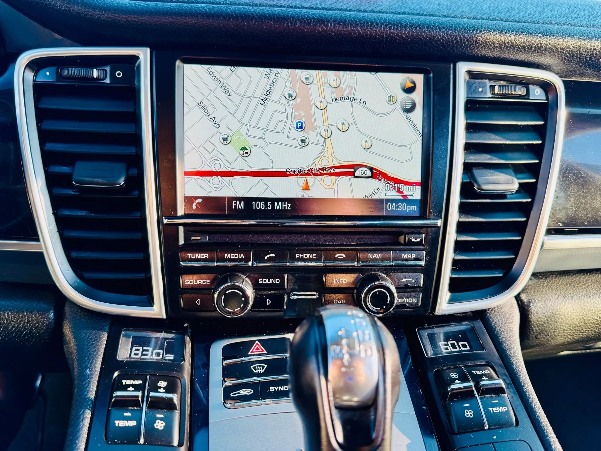 Used 2016 Porsche Panamera Edition image 41