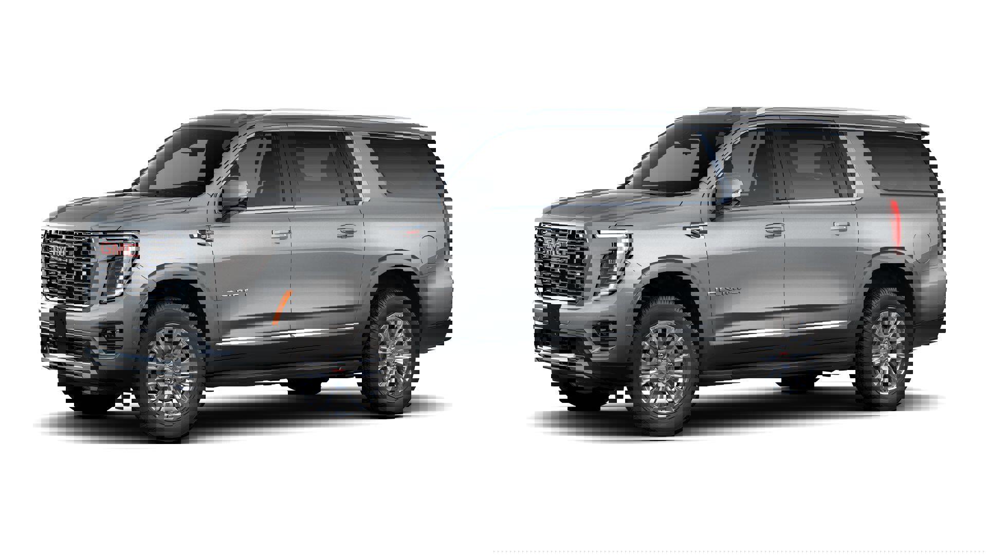 New 2026 GMC Yukon XL Denali image 26