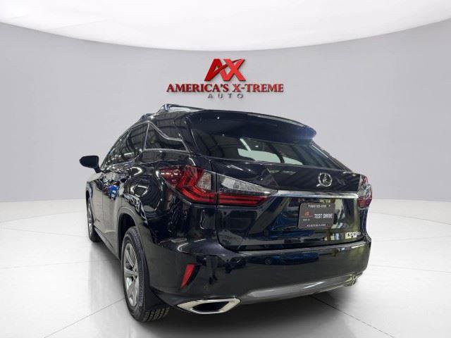 Used 2018 Lexus RX 350 AWD w/ Premium Package image 5