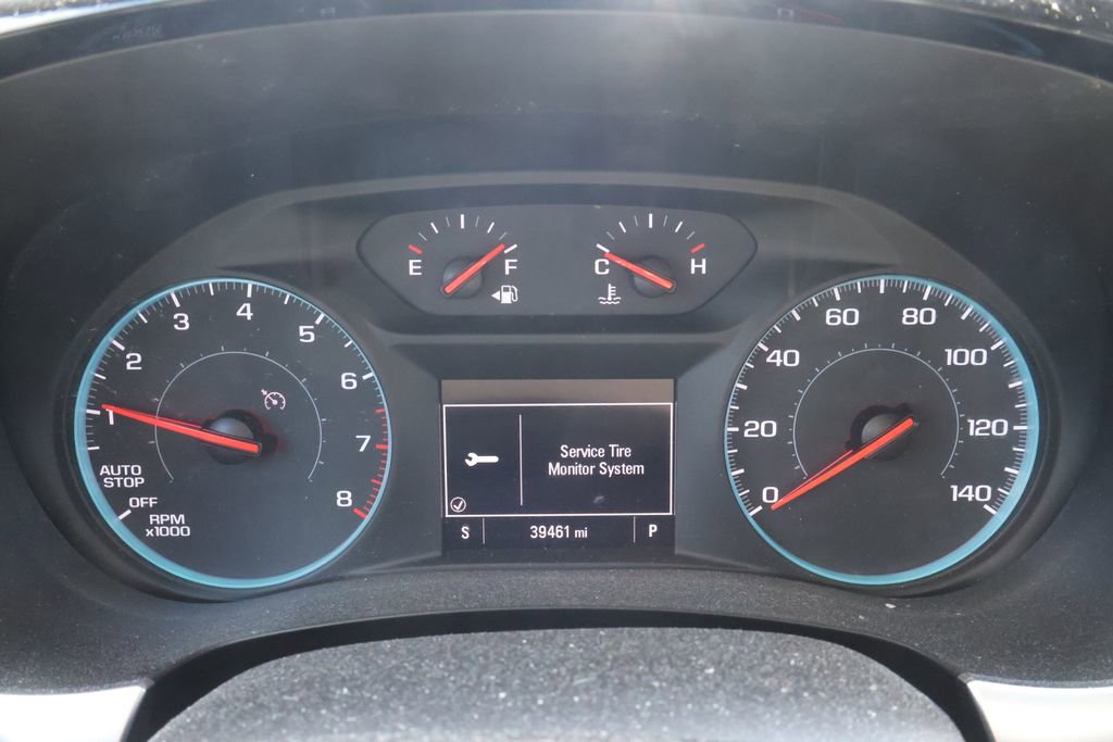 Used 2018 Chevrolet Traverse LS FWD image 14