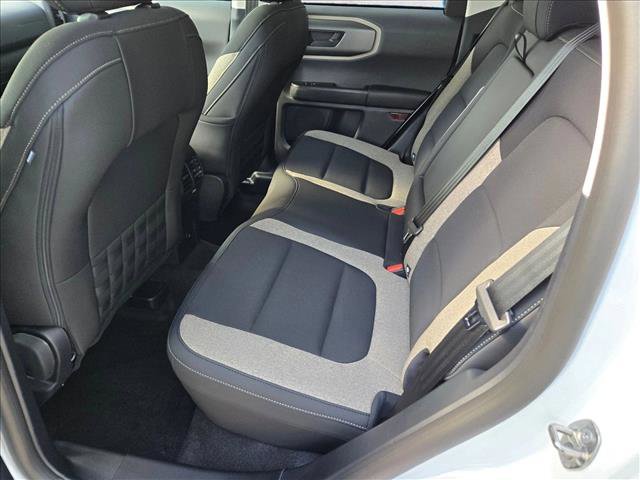 New 2025 Ford Bronco Sport Big Bend image 15