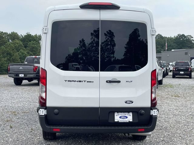 New 2026 Ford Transit 350 XLT RWD image 15
