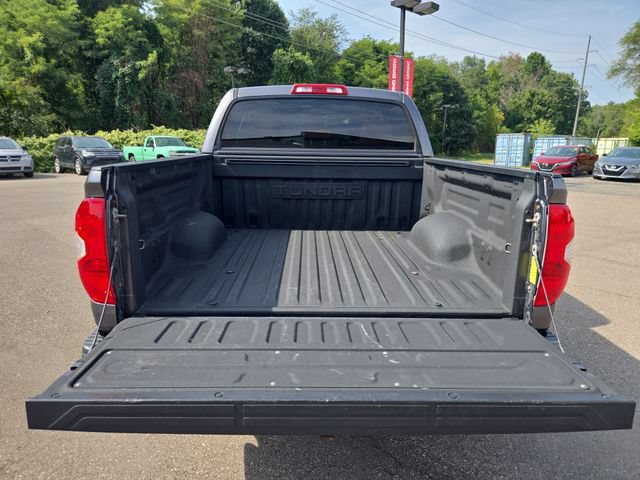 Used 2017 Toyota Tundra 1794 Edition AWD/4WD image 25