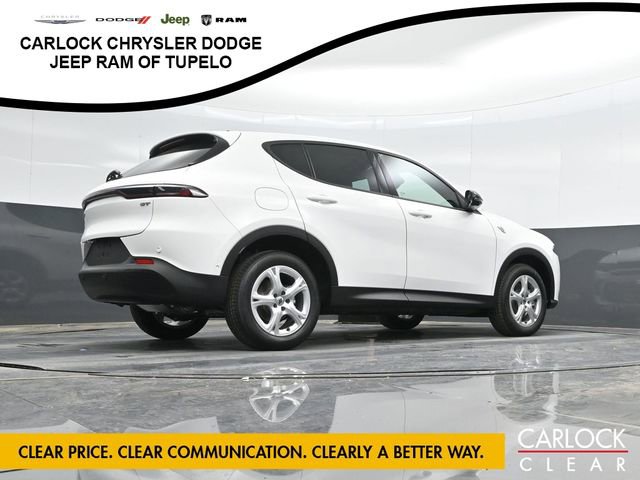 New 2025 Dodge Hornet GT w/ Tech Pack image 30