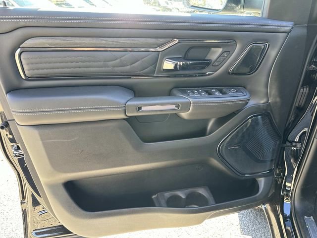 New 2026 RAM 1500 Limited image 8