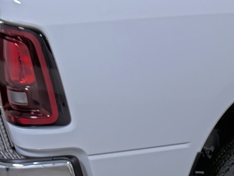 New 2026 RAM 2500 Tradesman AWD/4WD image 13
