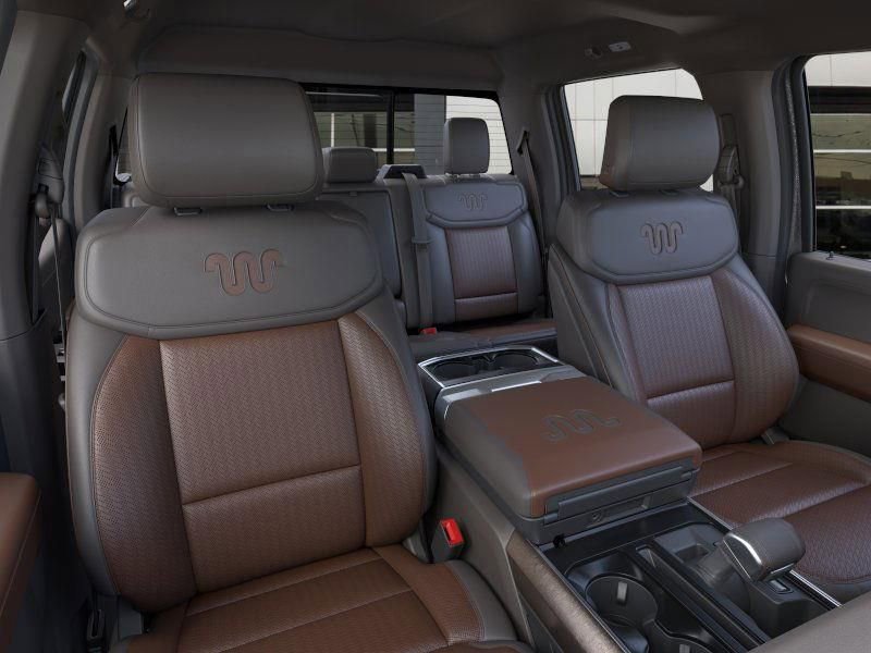 New 2026 Ford F150 King Ranch image 14