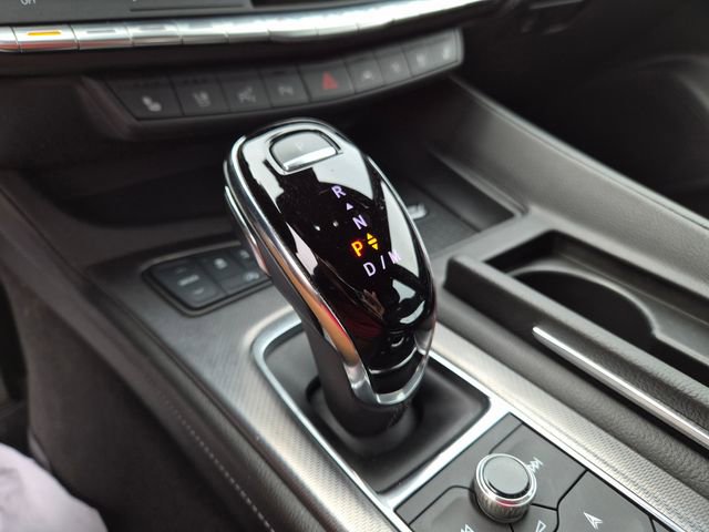 Used 2023 Cadillac CT5 Luxury AWD/4WD image 39