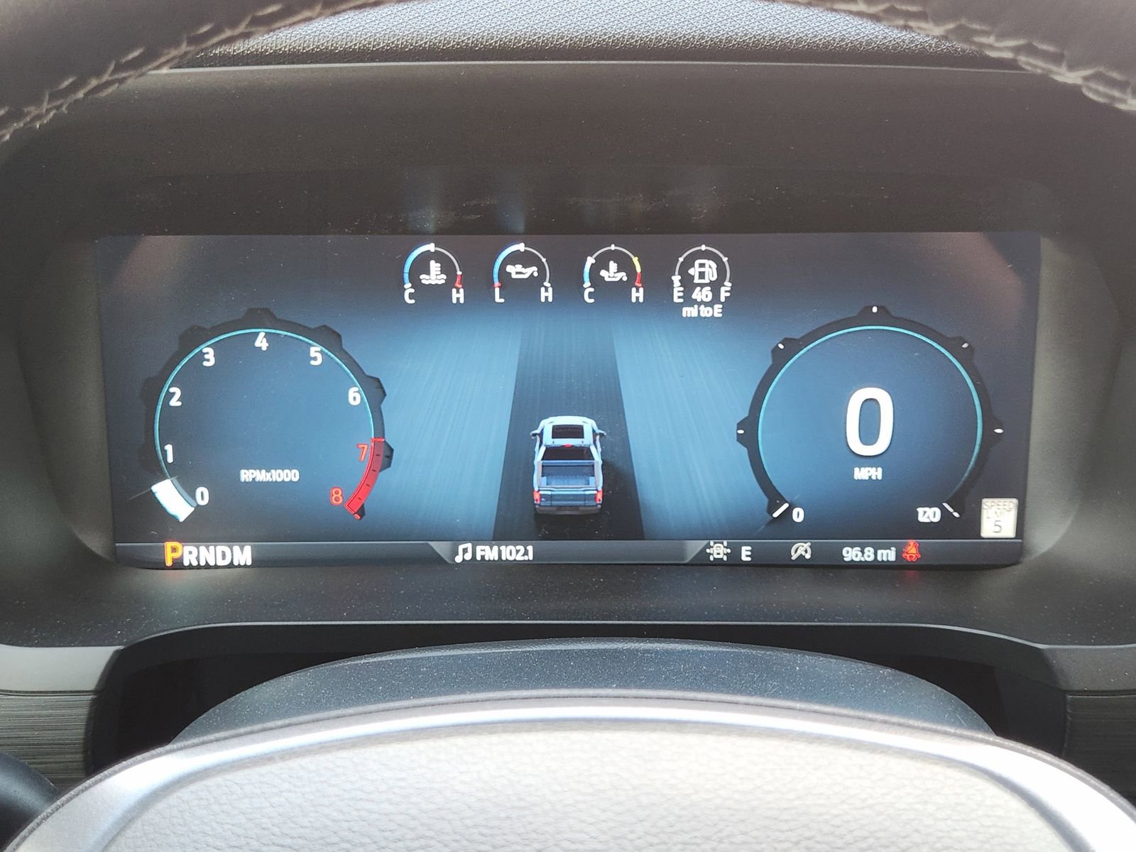 New 2026 Ford F150 XLT image 16