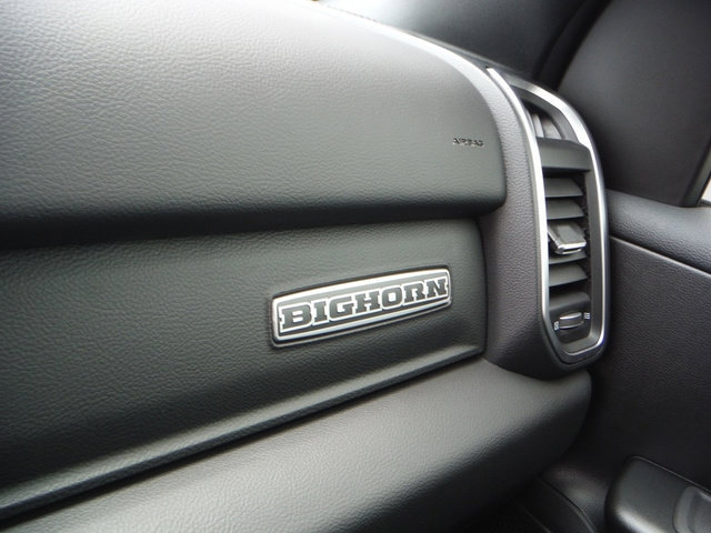 New 2027 RAM 1500 4x4 Crew Cab image 44