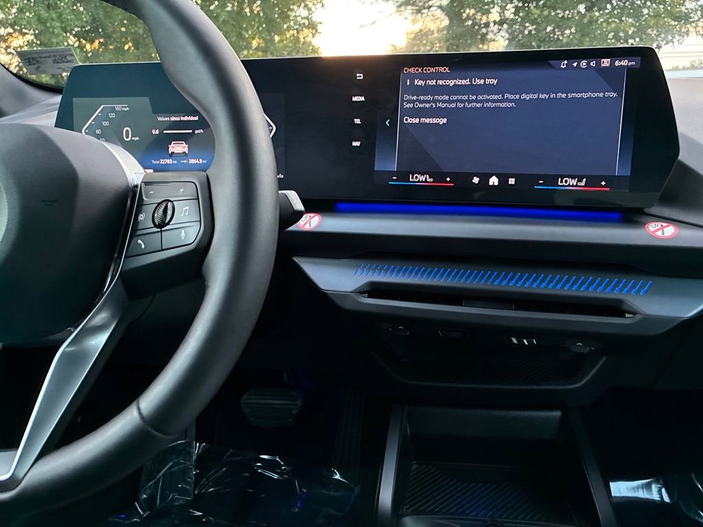 Used 2025 BMW 228i xDrive image 18