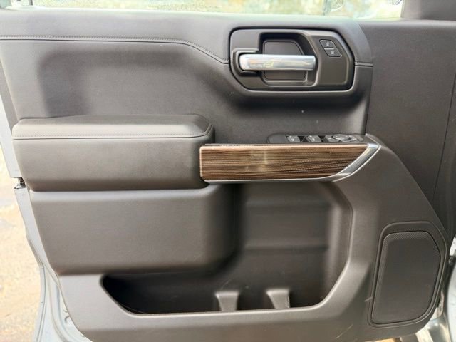 Certified 2021 Chevrolet Silverado 1500 LT image 19