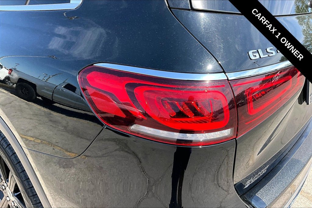 Used 2023 Mercedes-Benz GLS 450 4MATIC image 22