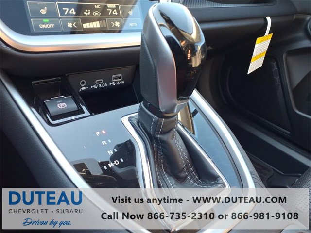 New 2025 Subaru Outback Premium image 20