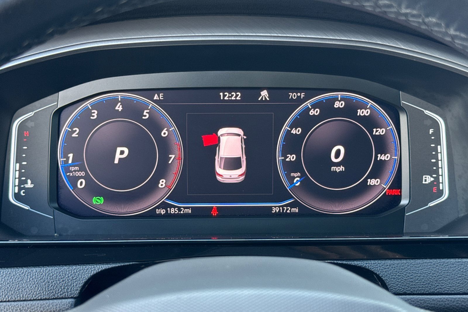 Used 2021 Volkswagen Arteon SE image 23