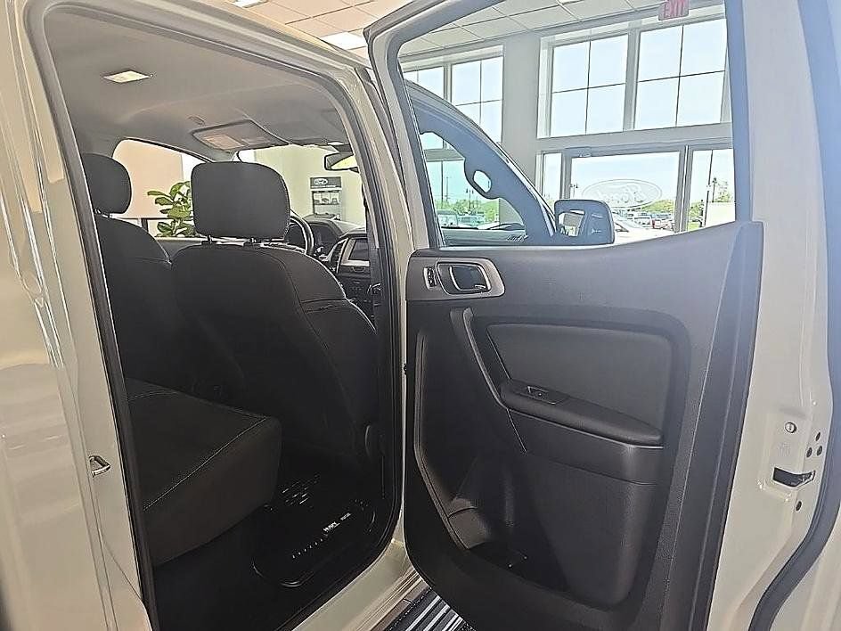 Used 2022 Ford Ranger XLT w/ Equipment Group 301A Mid AWD/4WD image 33