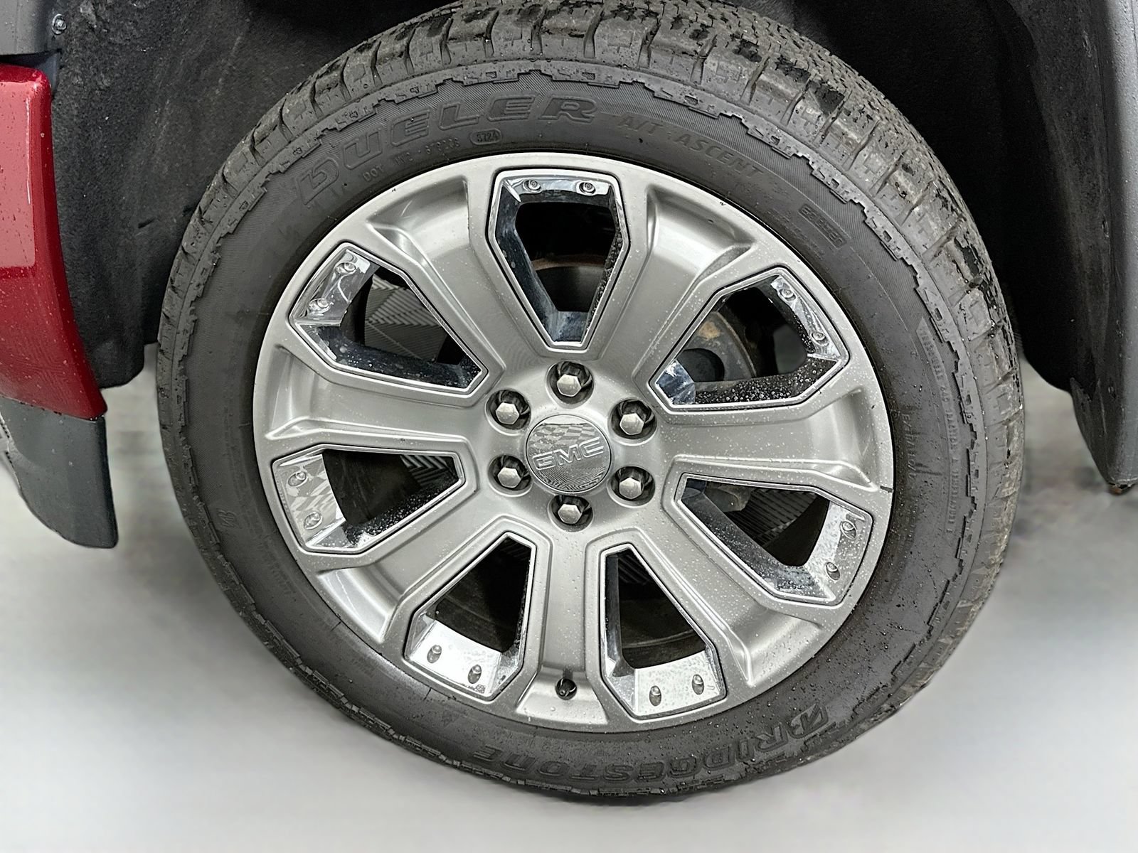 Used 2018 GMC Sierra 1500 Denali w/ Denali Ultimate Package AWD/4WD image 36