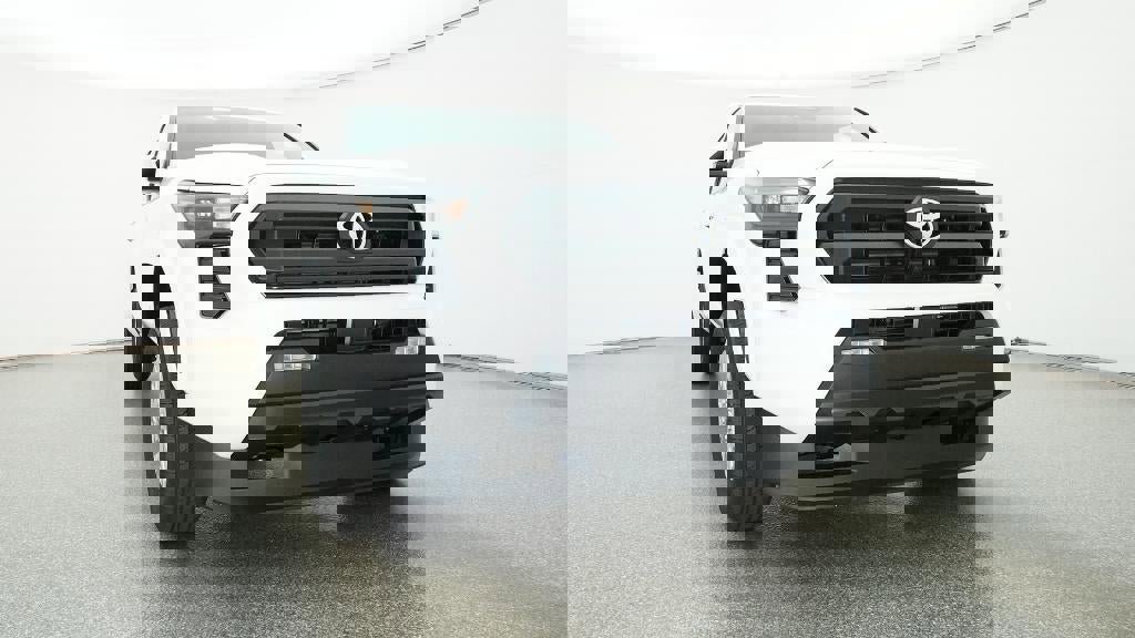 New 2025 Toyota Tacoma SR5 image 63