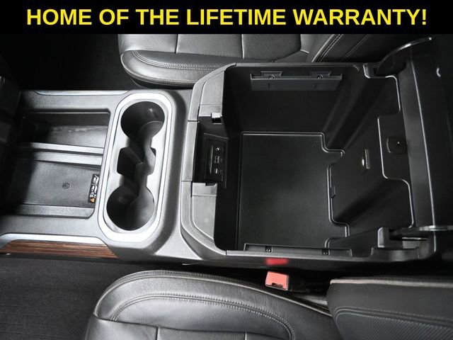 Used 2022 Chevrolet Silverado 3500 High Country w/ Snow Plow Prep/Camper Package image 60