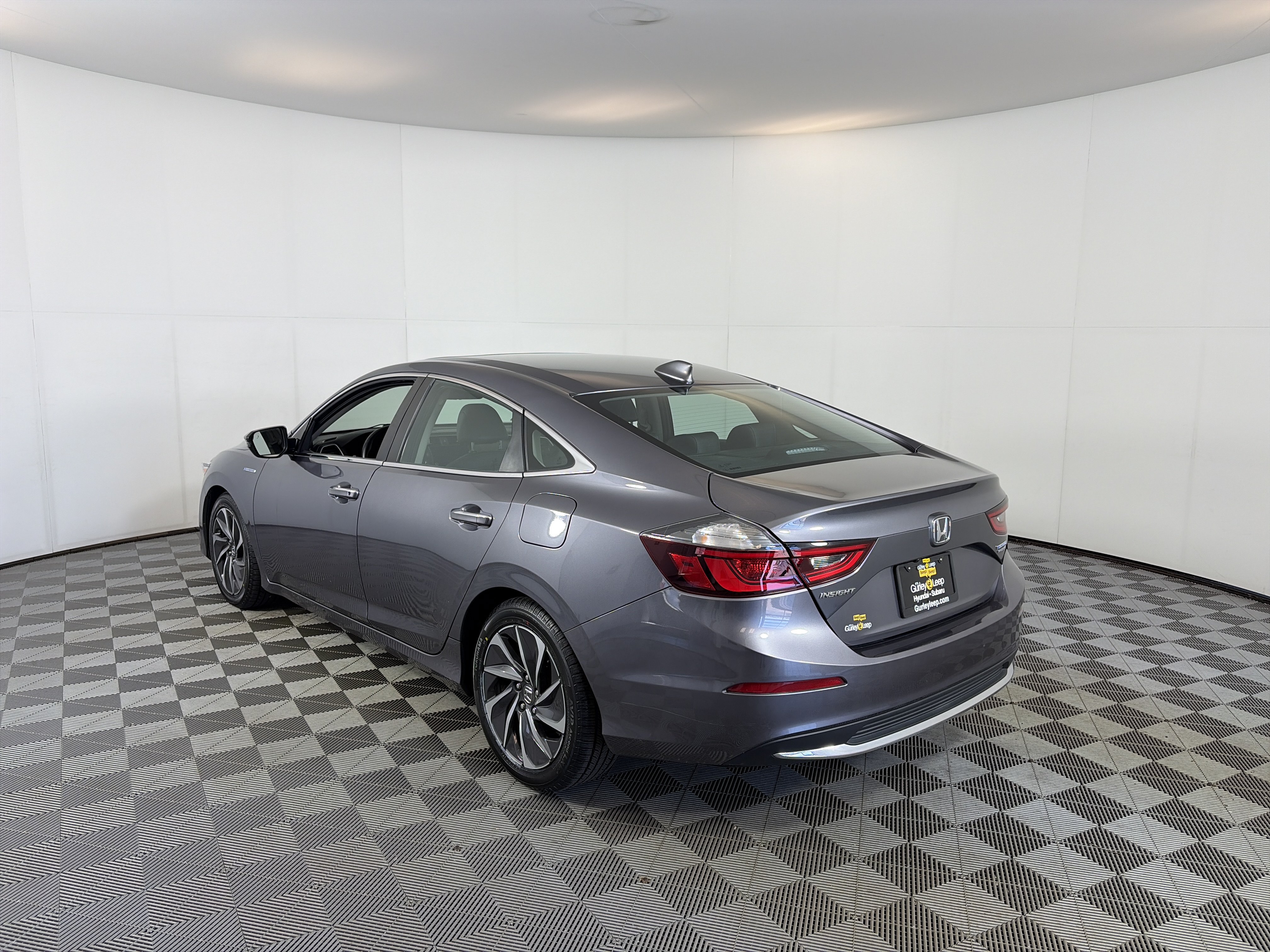 Used 2022 Honda Insight Touring image 8