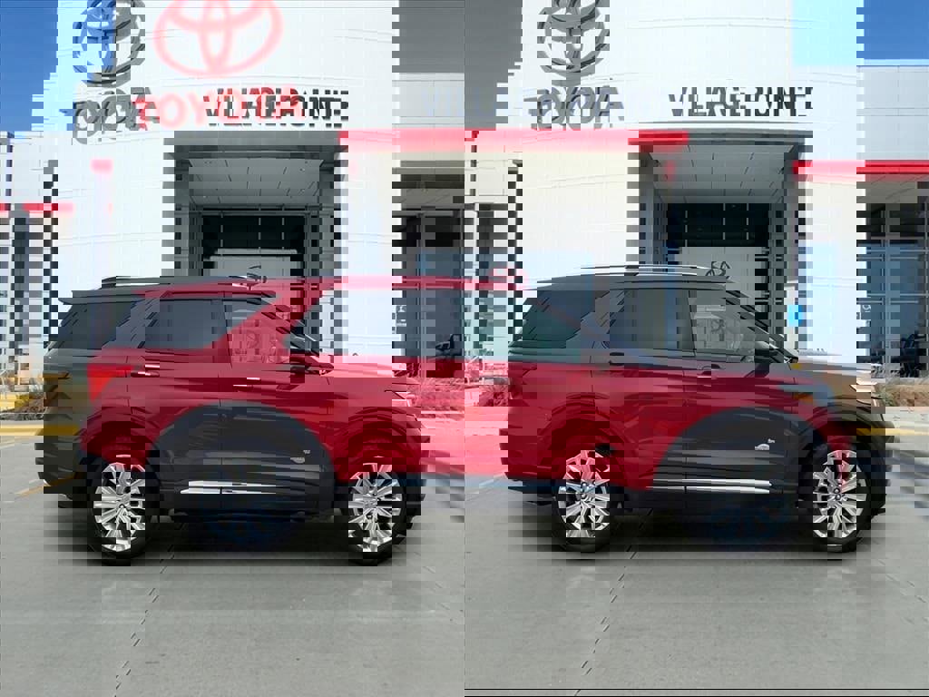 Used 2022 Ford Explorer King Ranch w/ Class IV Trailer Tow Package image 9