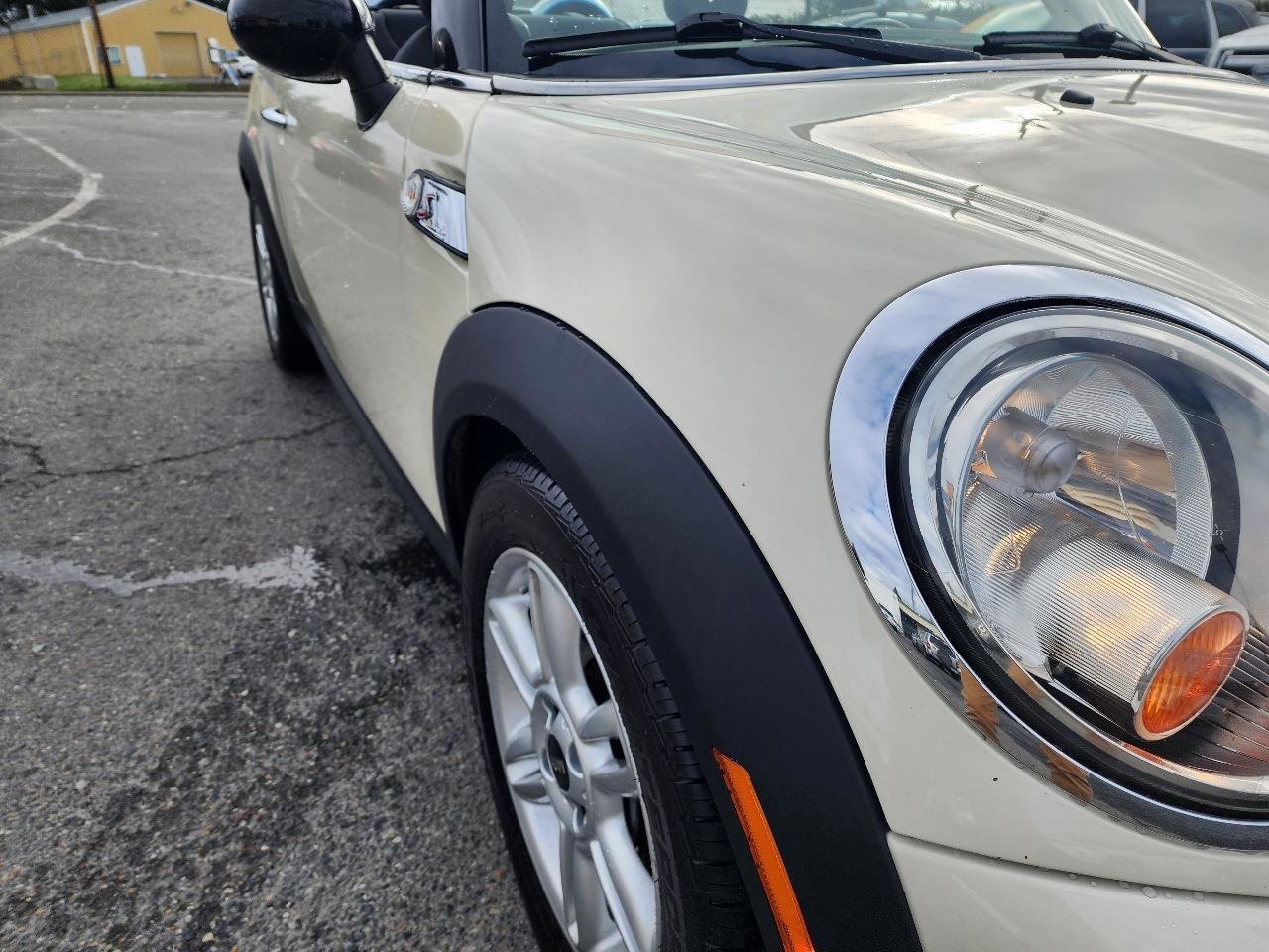 Used 2012 MINI Cooper S image 27